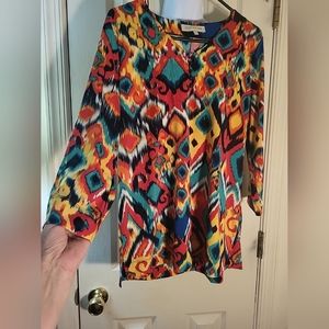 Jones New York Sport Multicolor